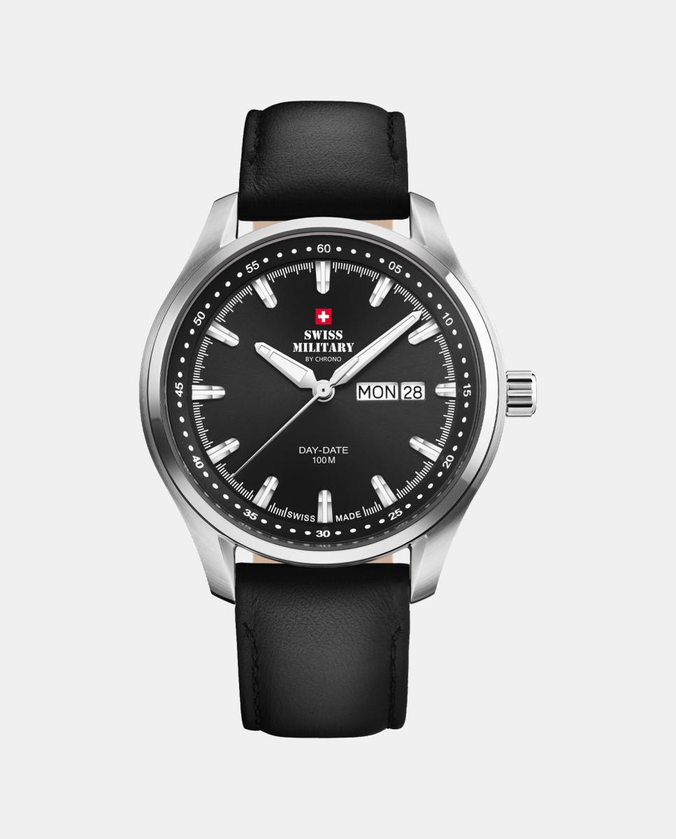 Imagem 0 de Relógio Swiss Military Classic SM34116.04