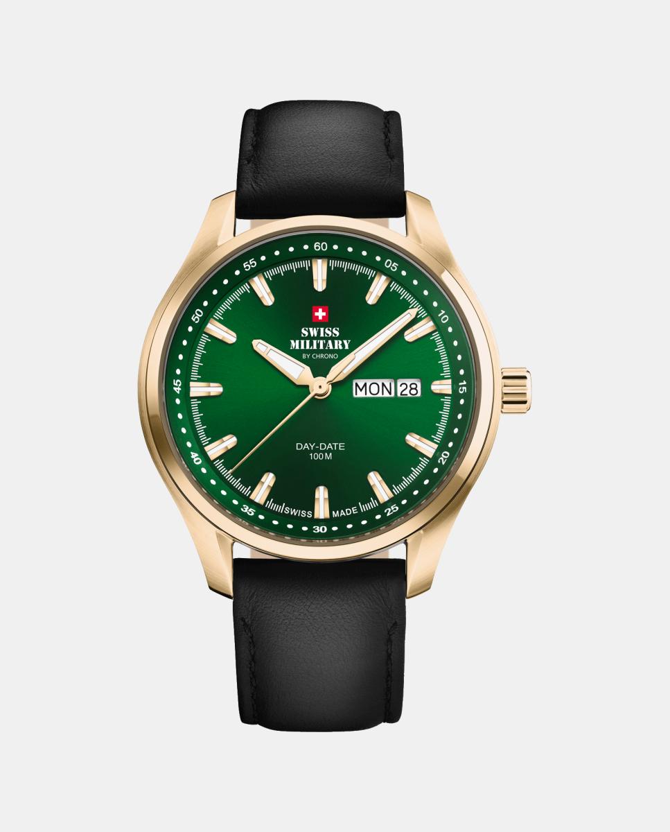 Imagem 0 de Relógio Swiss Military Classic SM34116.07