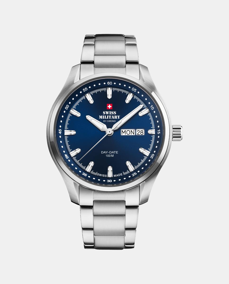 Imagem 0 de Relógio Swiss Military Classic SM34116.03