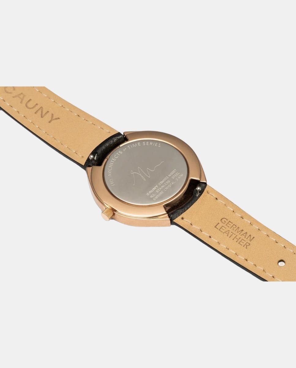 Relógio Souto Moura Rose Gold 32mm 2