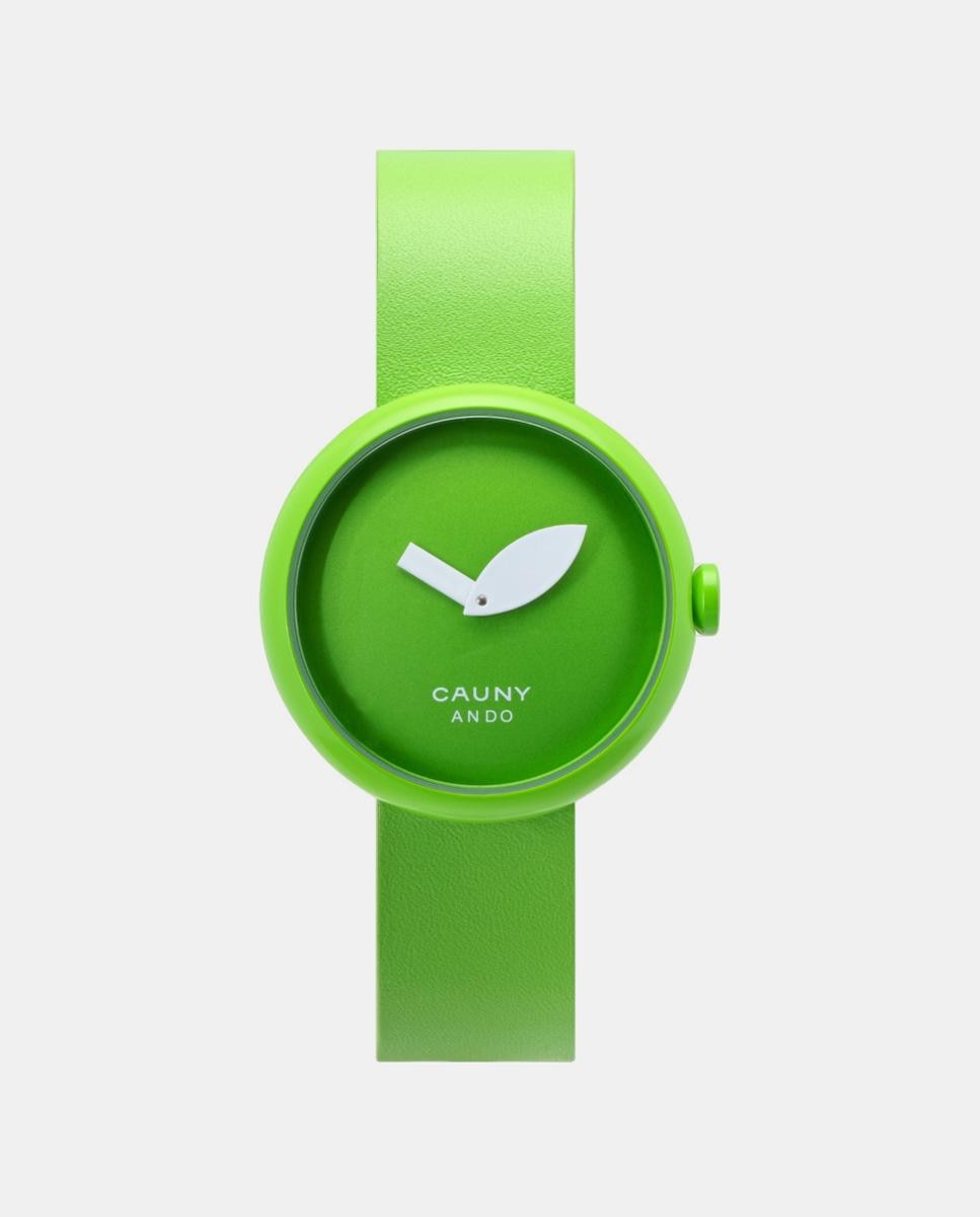 Imagem 0 de Relógio Ando Verde