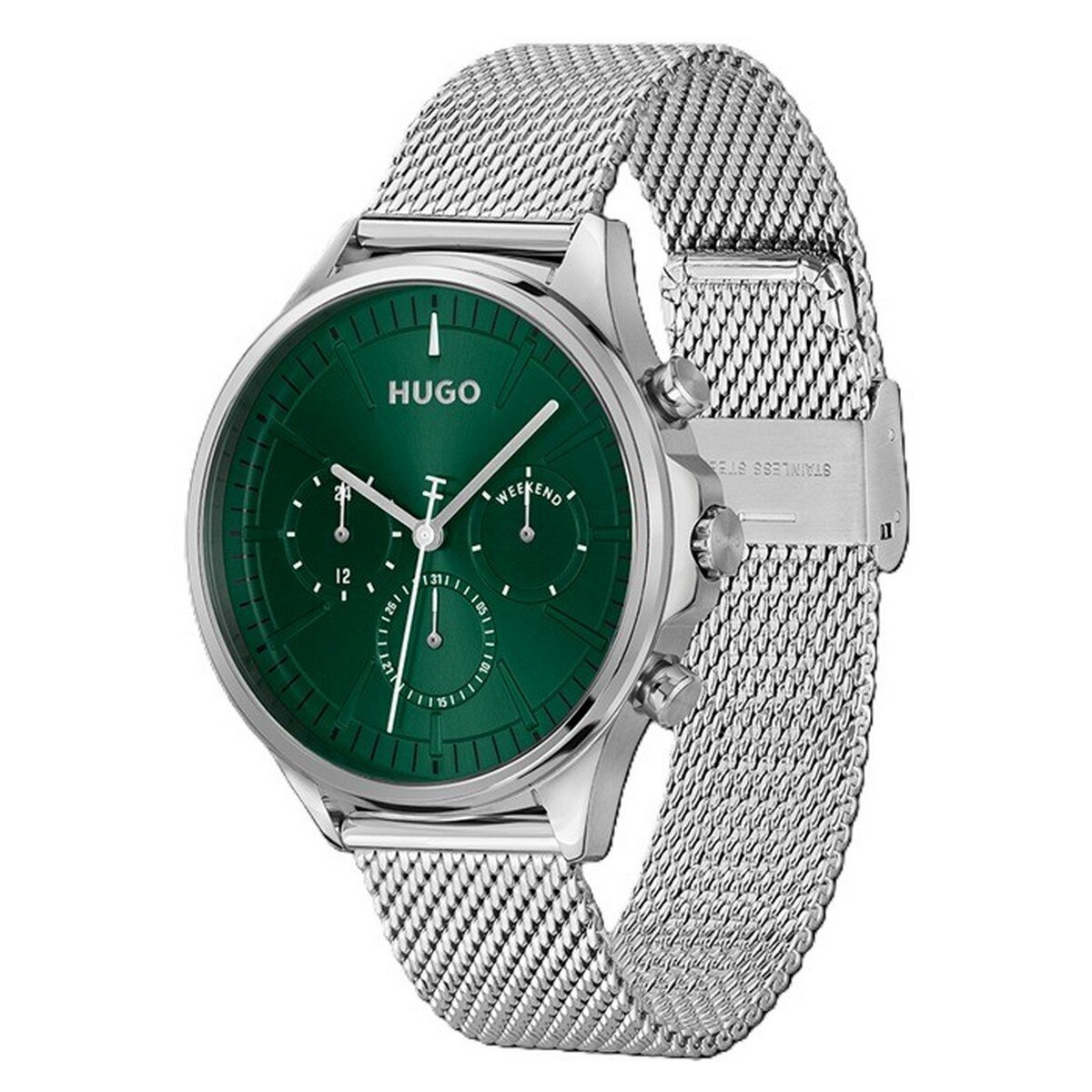 Relógio Multifunções #SMASH MULTI 2