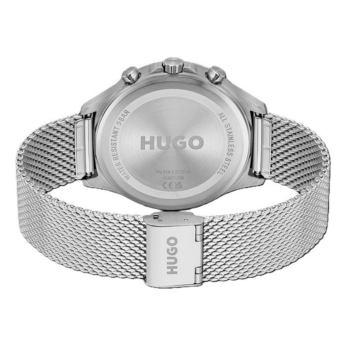 Relógio Multifunções #SMASH MULTI 3