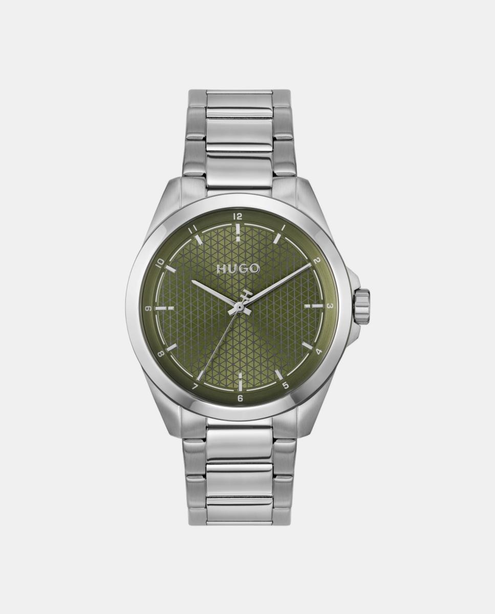 Imagem 0 de Relógio em Aço #SEAM