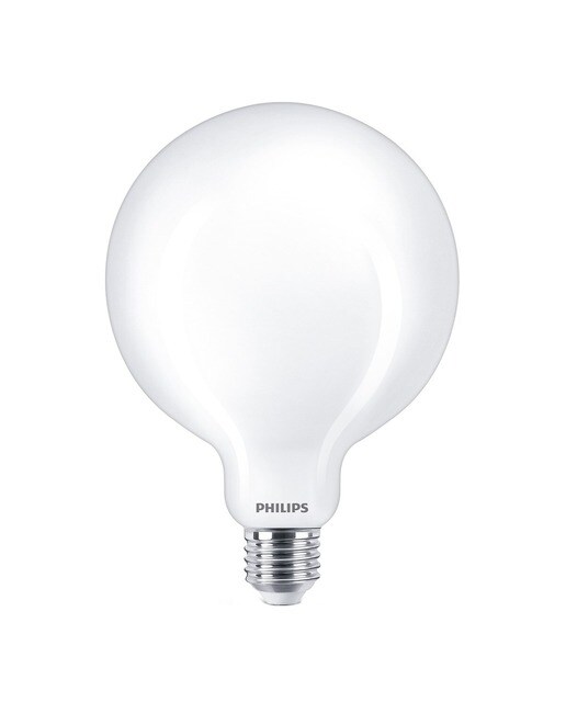 Imagem 0 de Lâmpada LED Classic Globo 13 W