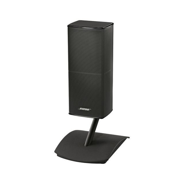 Suporte de Mesa Bose UTS-20 Series II Universal 17,8 cm - Preto Preto-2