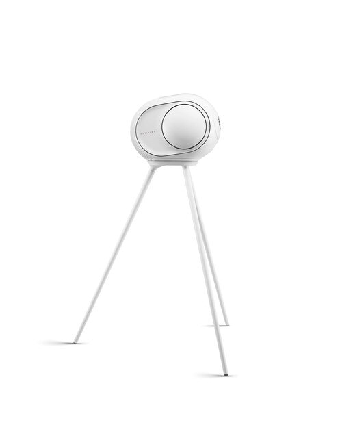 Imagem 0 de Suporte Devialet Legs (Acessório Phantom II) - Branco