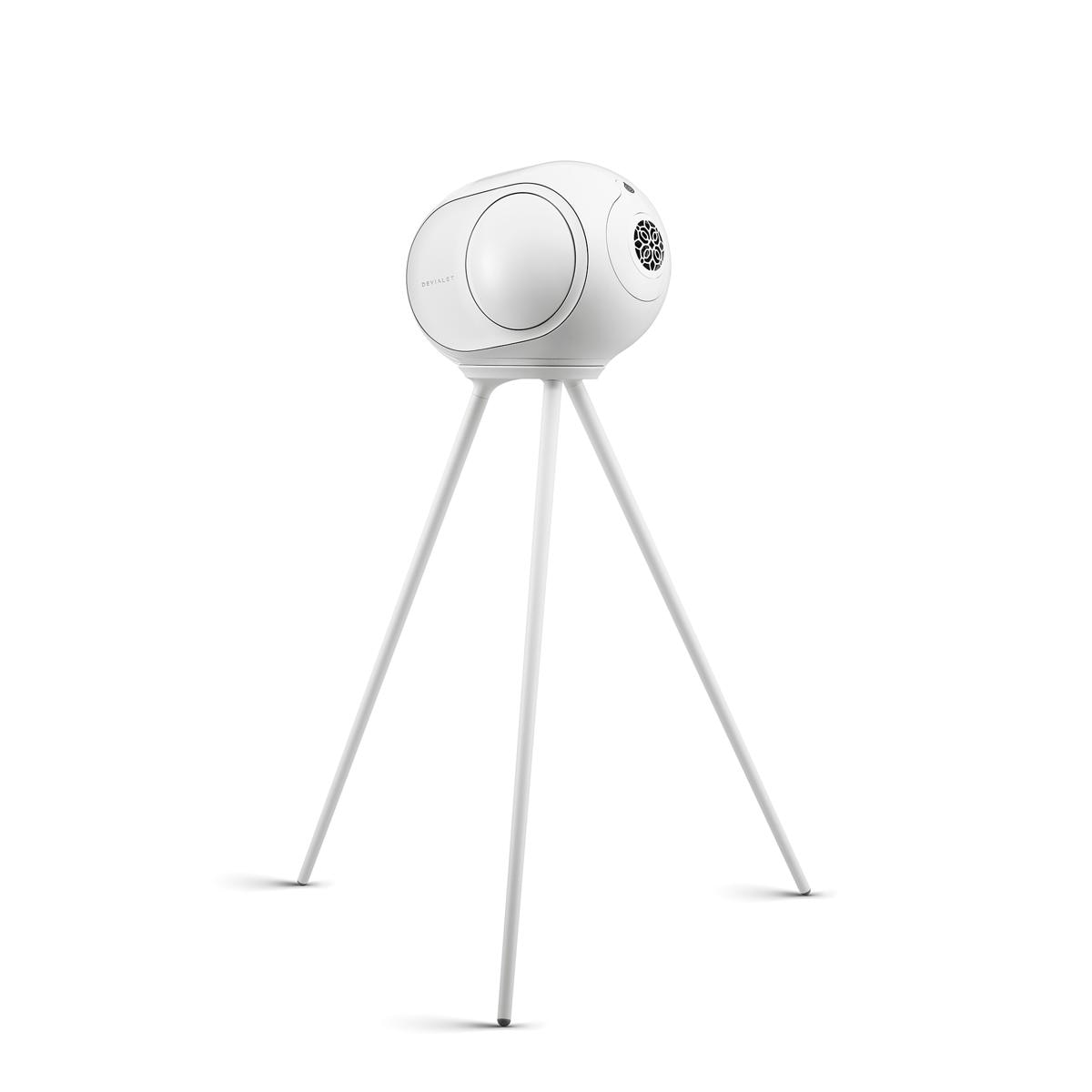 Suporte Devialet Legs (Acessório Phantom II) - Branco Branco-3