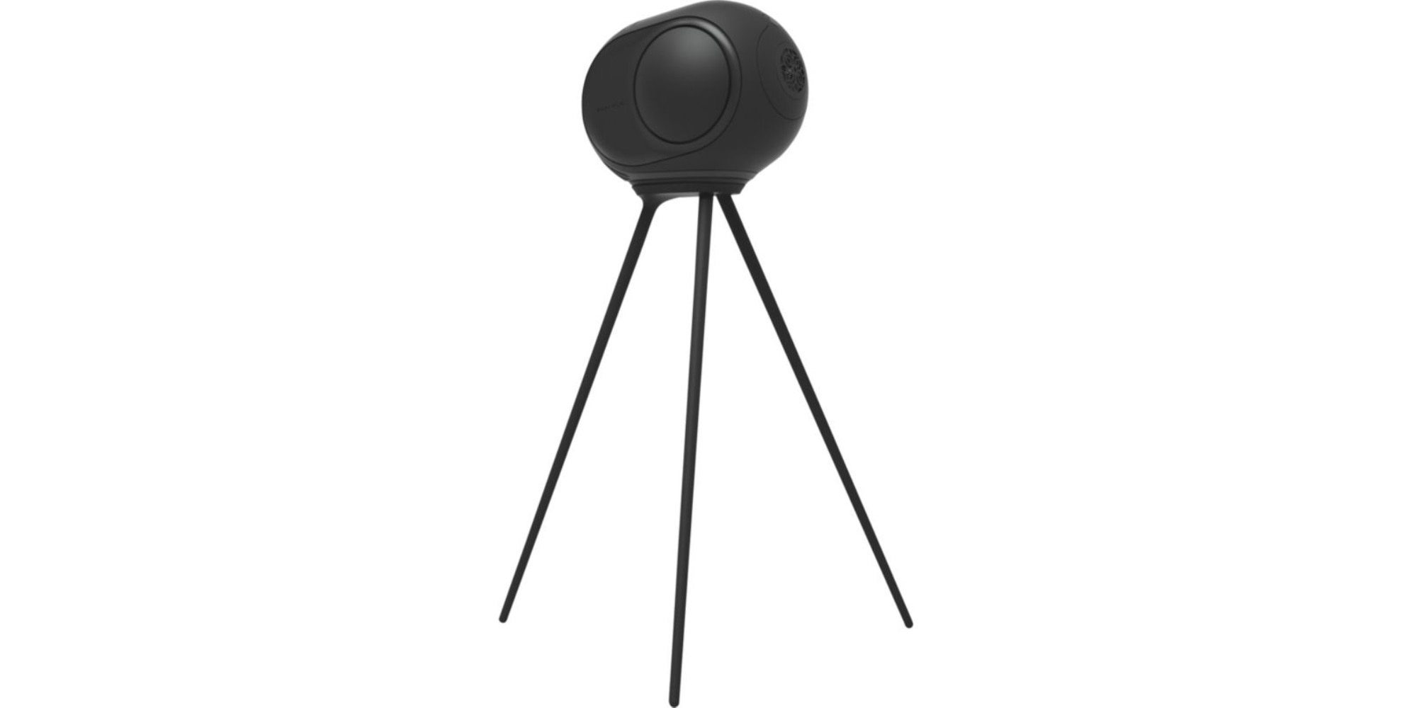 Imagem 0 de Suporte Devialet Legs (Acessório Phantom II) - Preto