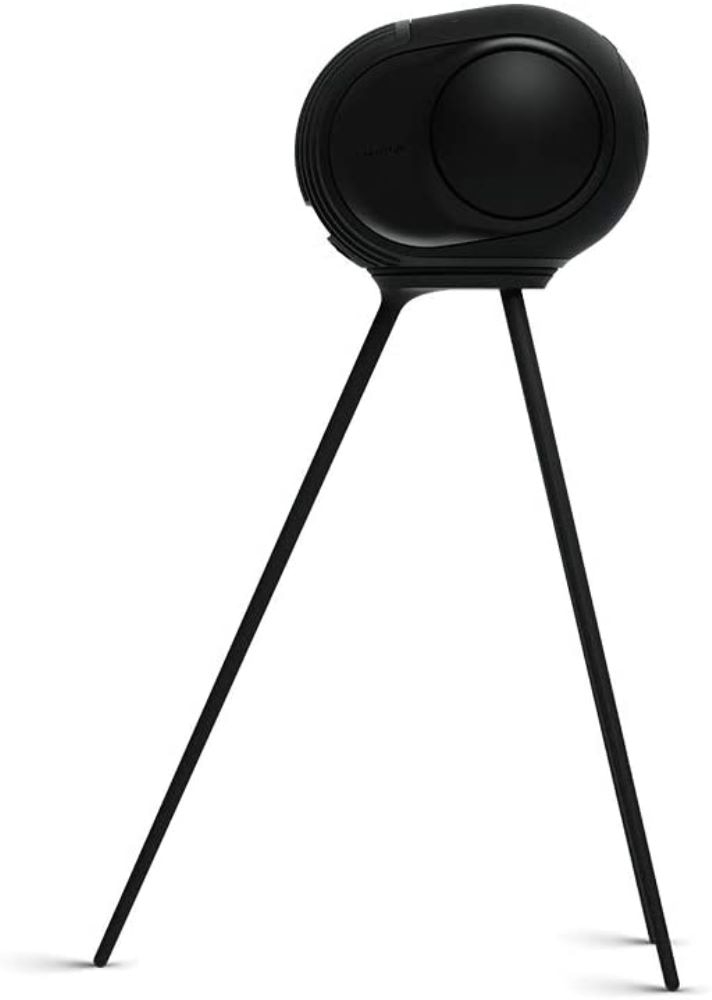 Suporte Devialet Legs (Acessório Phantom II) - Preto Preto-4