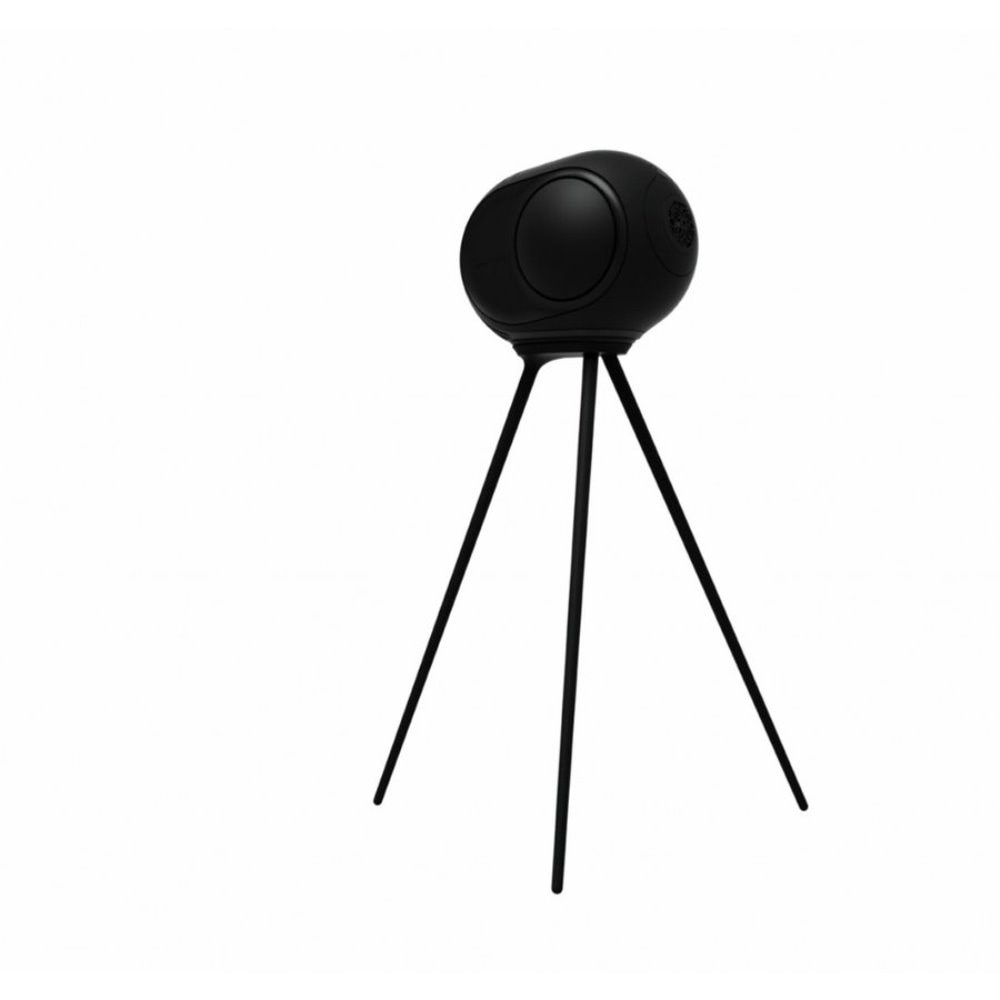 Suporte Devialet Legs (Acessório Phantom II) - Preto Preto-5