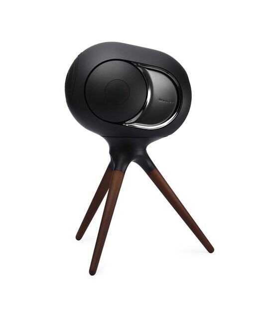 Imagem 0 de Suporte Devialet Treepod (Acessório Phantom) - Preto