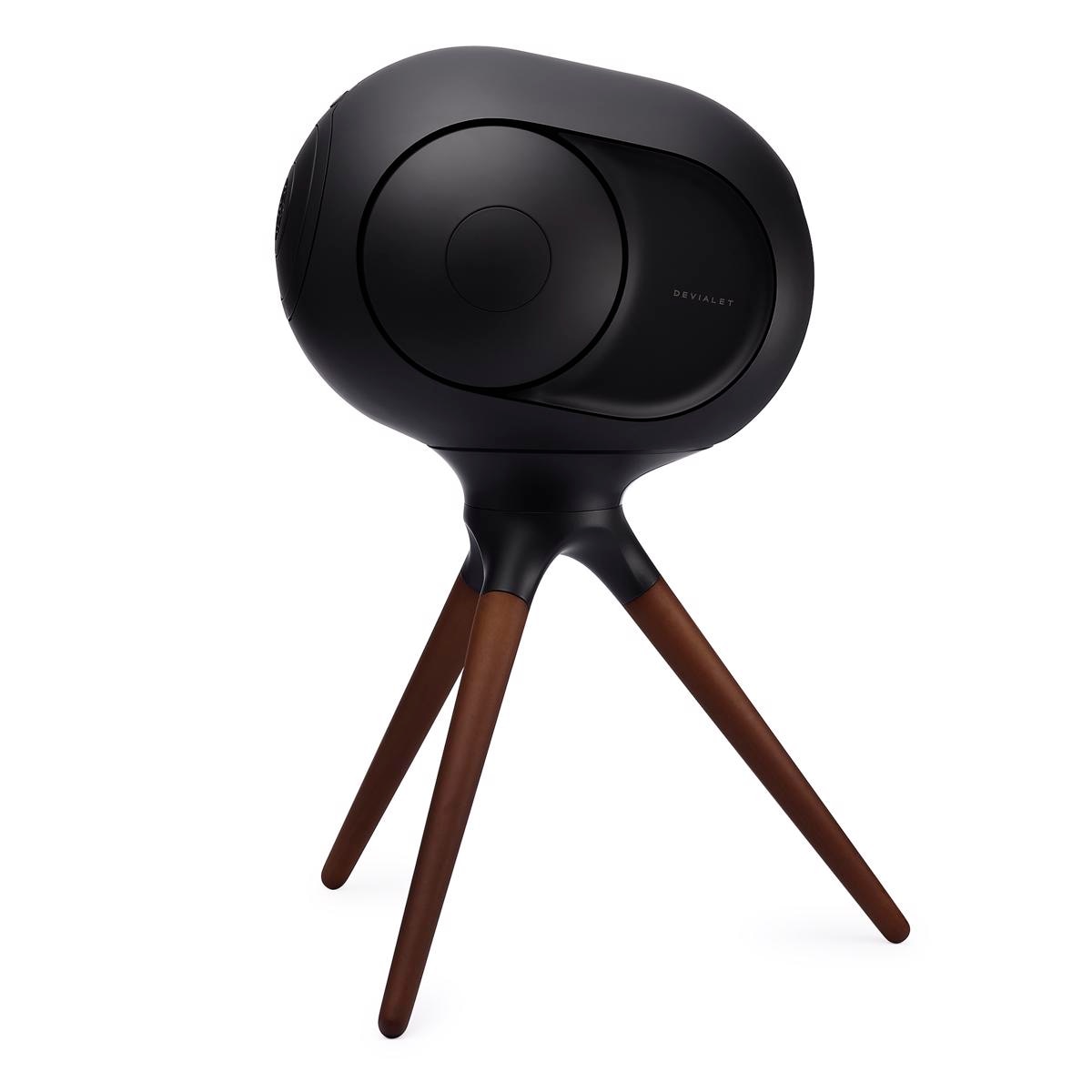 Suporte Devialet Treepod (Acessório Phantom) - Preto Preto mate-2