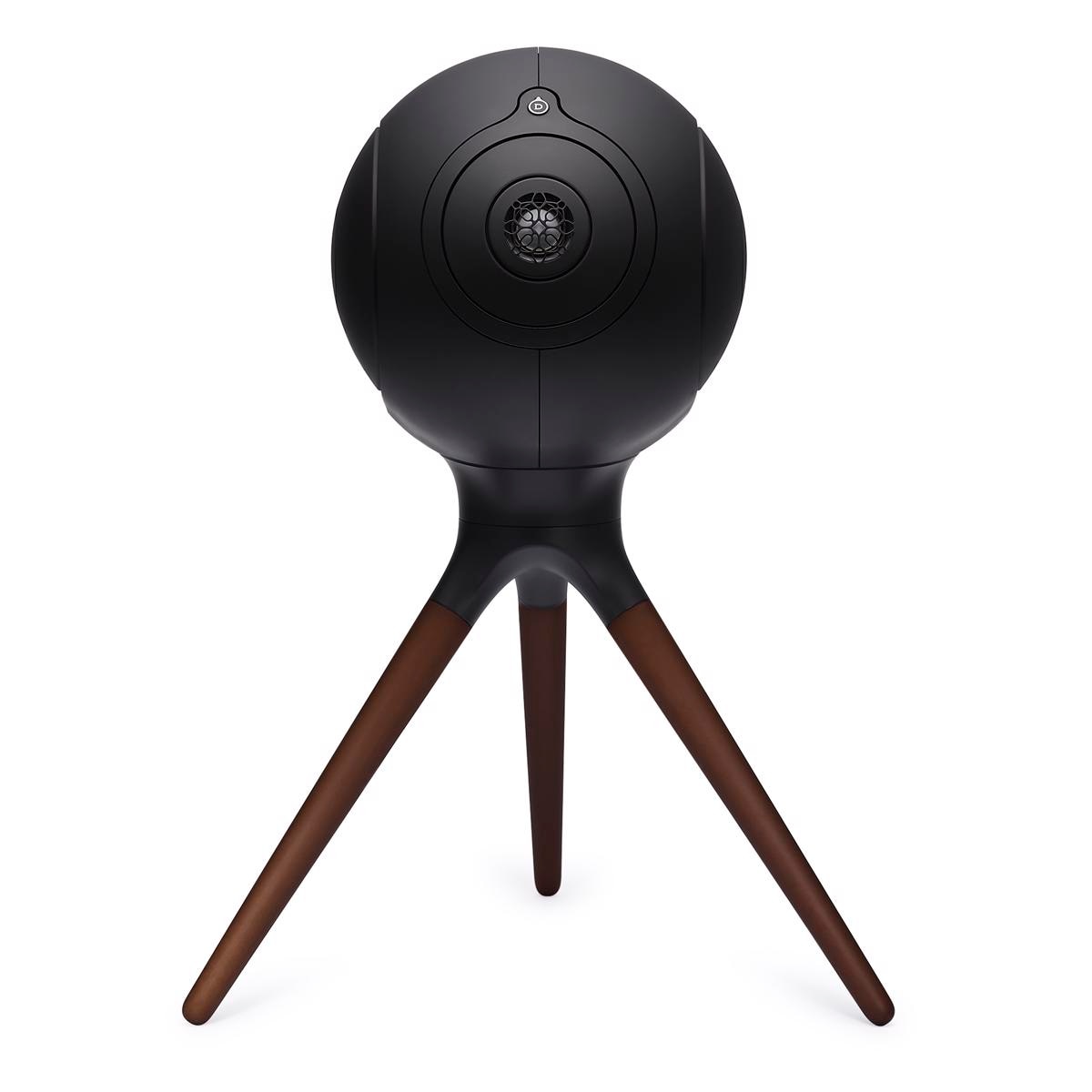 Suporte Devialet Treepod (Acessório Phantom) - Preto Preto mate-4