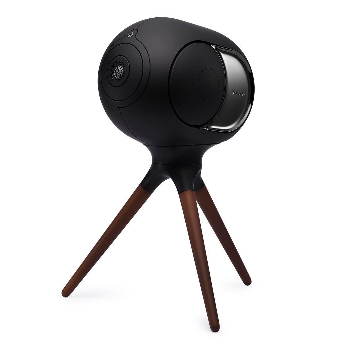 Suporte Devialet Treepod (Acessório Phantom) - Preto Preto mate-5