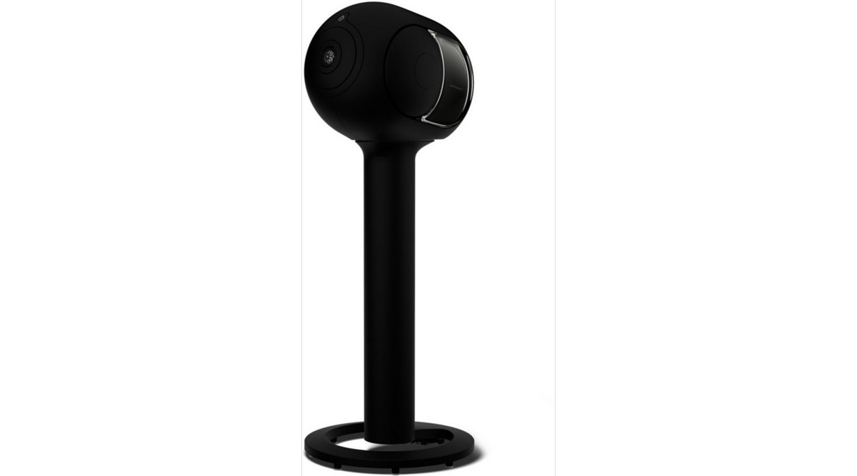 Suporte de Chão Devialet Tree Matt - Preto 2