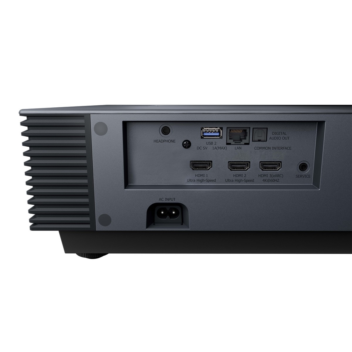 Projetor Cinema Laser 4K PX3-PRO de 80" a 150" 16