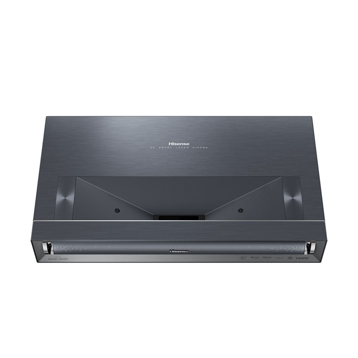 Projetor Cinema Laser 4K PX3-PRO de 80" a 150" 17