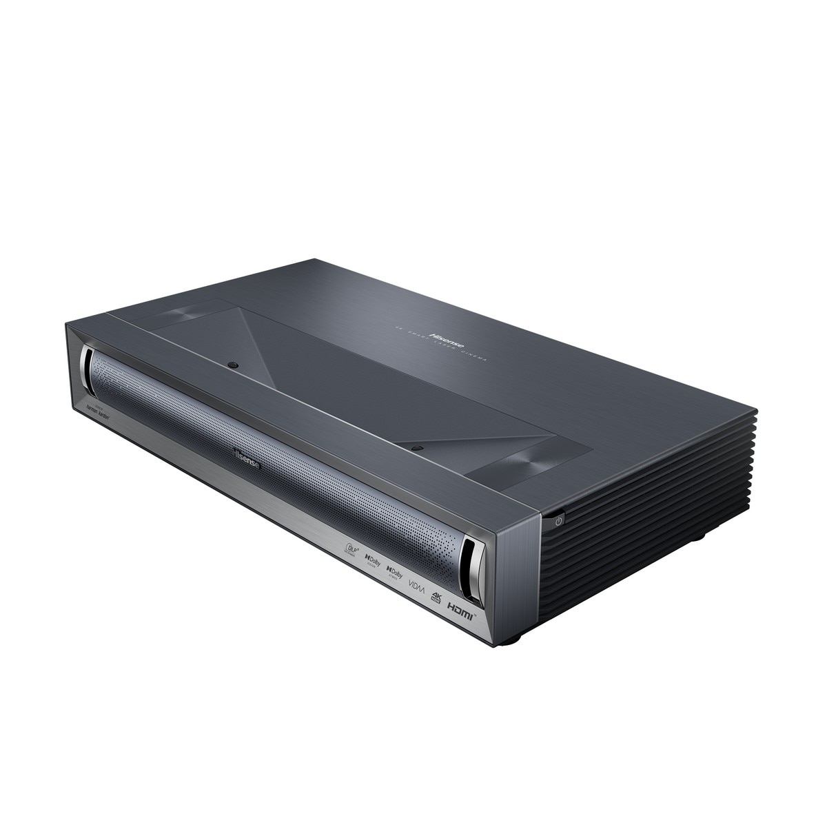 Projetor Cinema Laser 4K PX3-PRO de 80" a 150" 18
