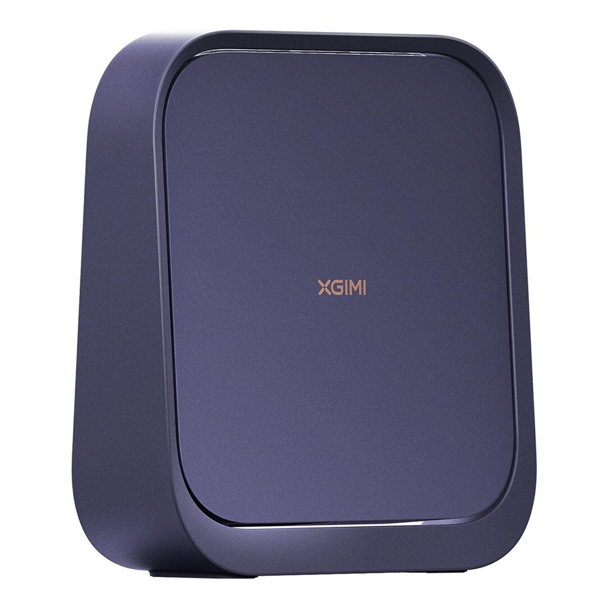 Projetor Portátil XGIMI Elfin Flip Laser, RGB Triple Laser, Full HD Preto-4