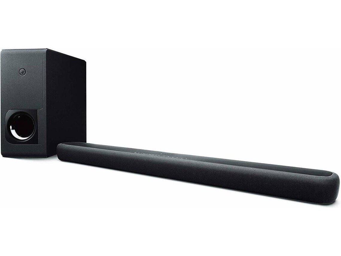 Imagem 0 de Barra de Som Yamaha YAS-209