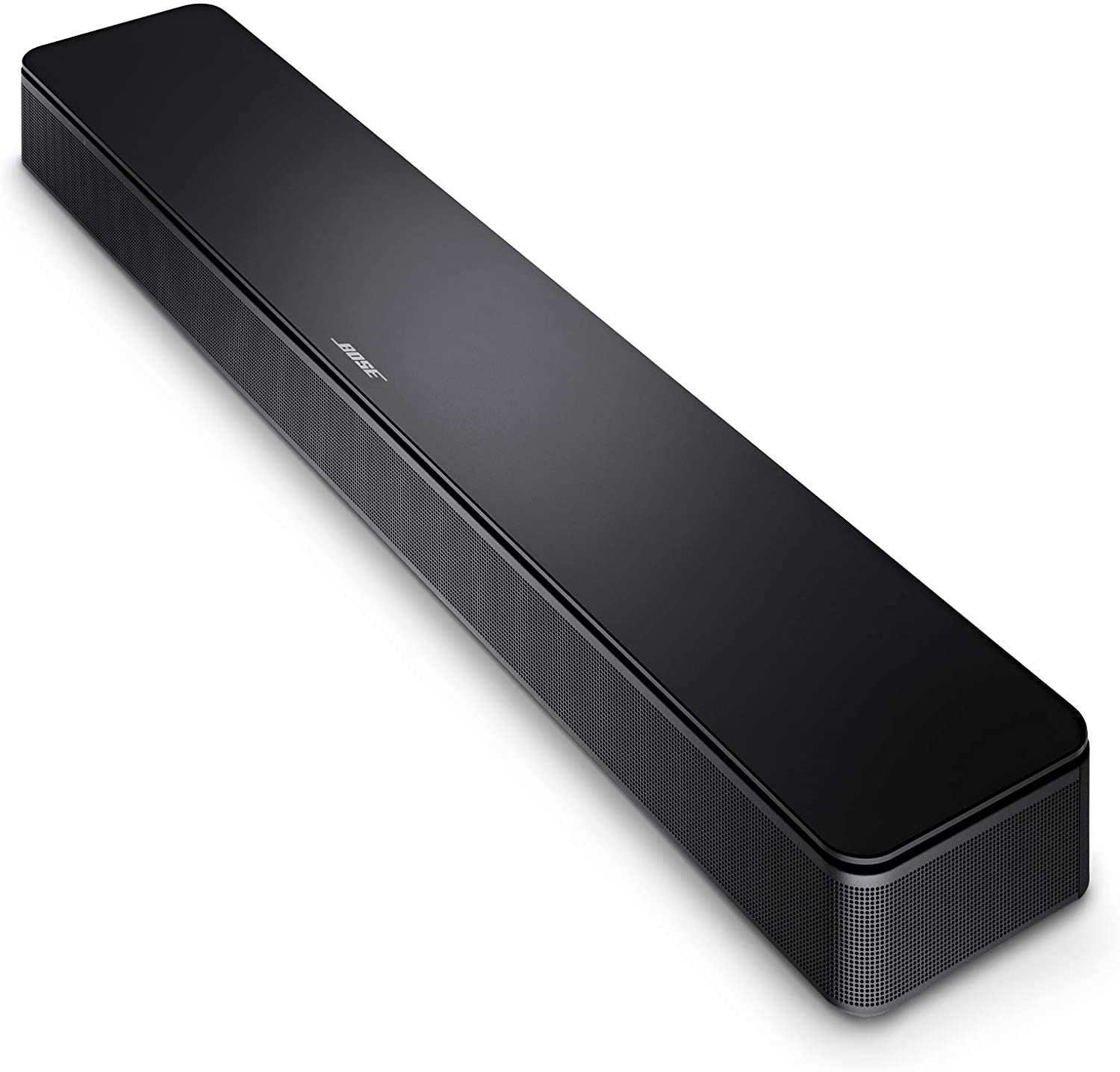 Barra de Som Bose TV Speaker Bluetooth, 100 W - Preto Preto-3