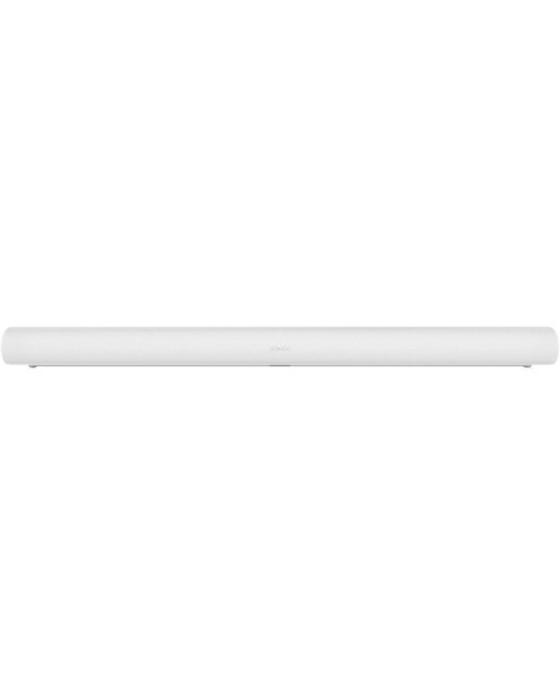 Imagem 0 de Barra de Som Sonos Arc Dolby Atmos, Wi-Fi e Assistente Google - Branco