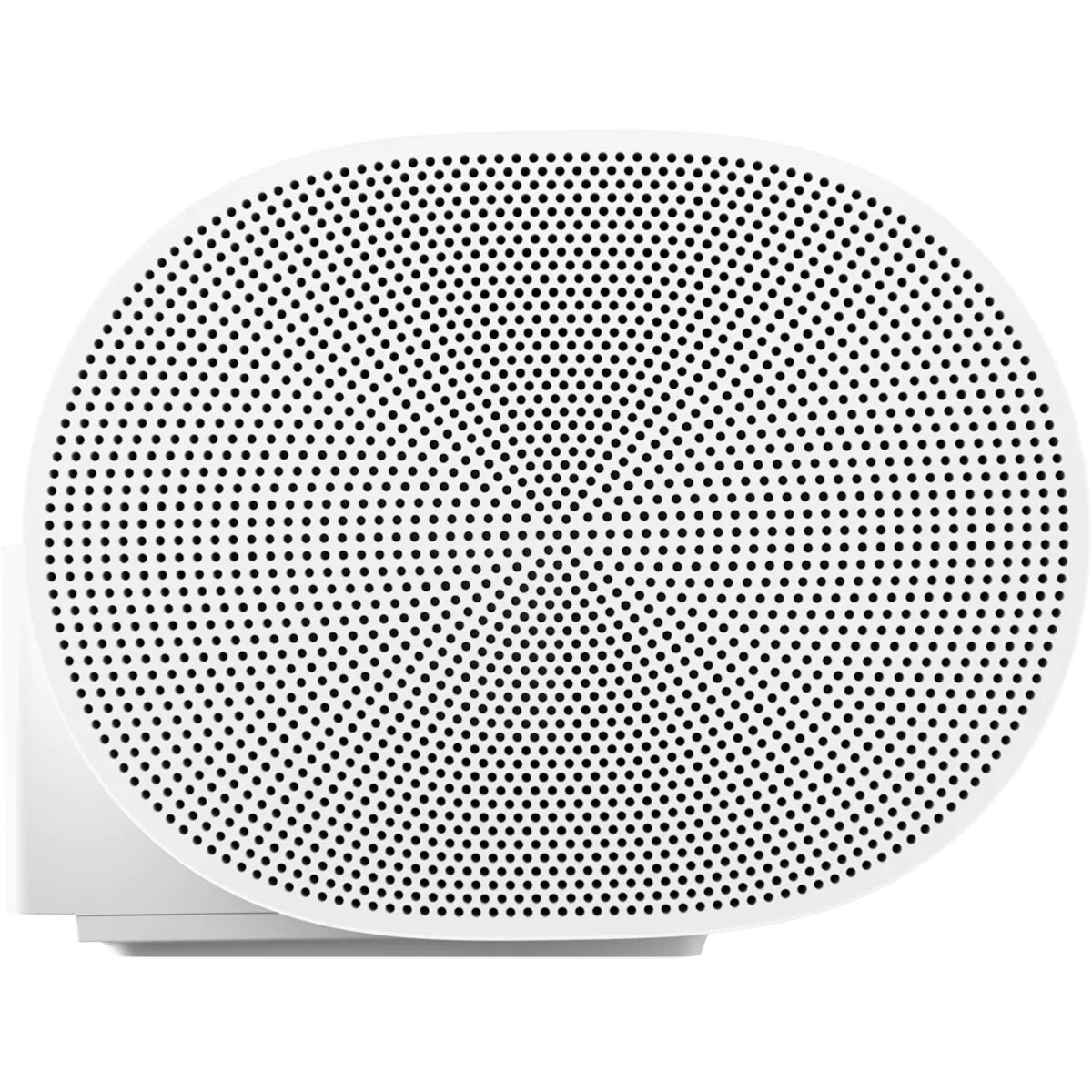 Barra de Som Sonos Arc Dolby Atmos, Wi-Fi e Assistente Google - Branco Branco-4