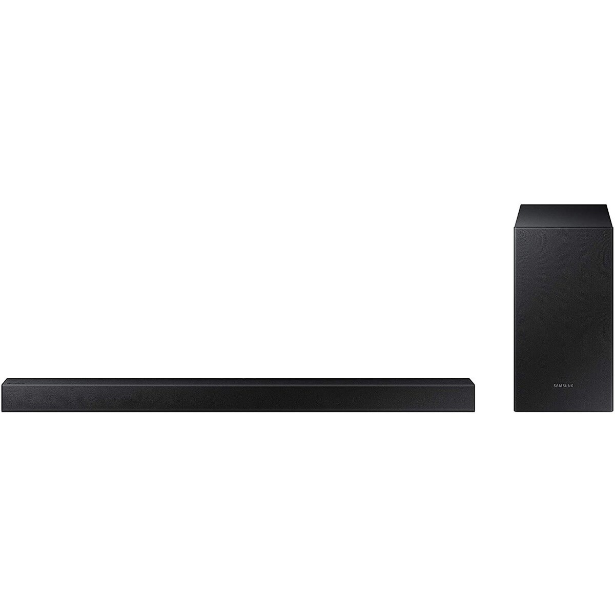 Barra de Som Samsung HW-T420 2.1 150W - Preto 4