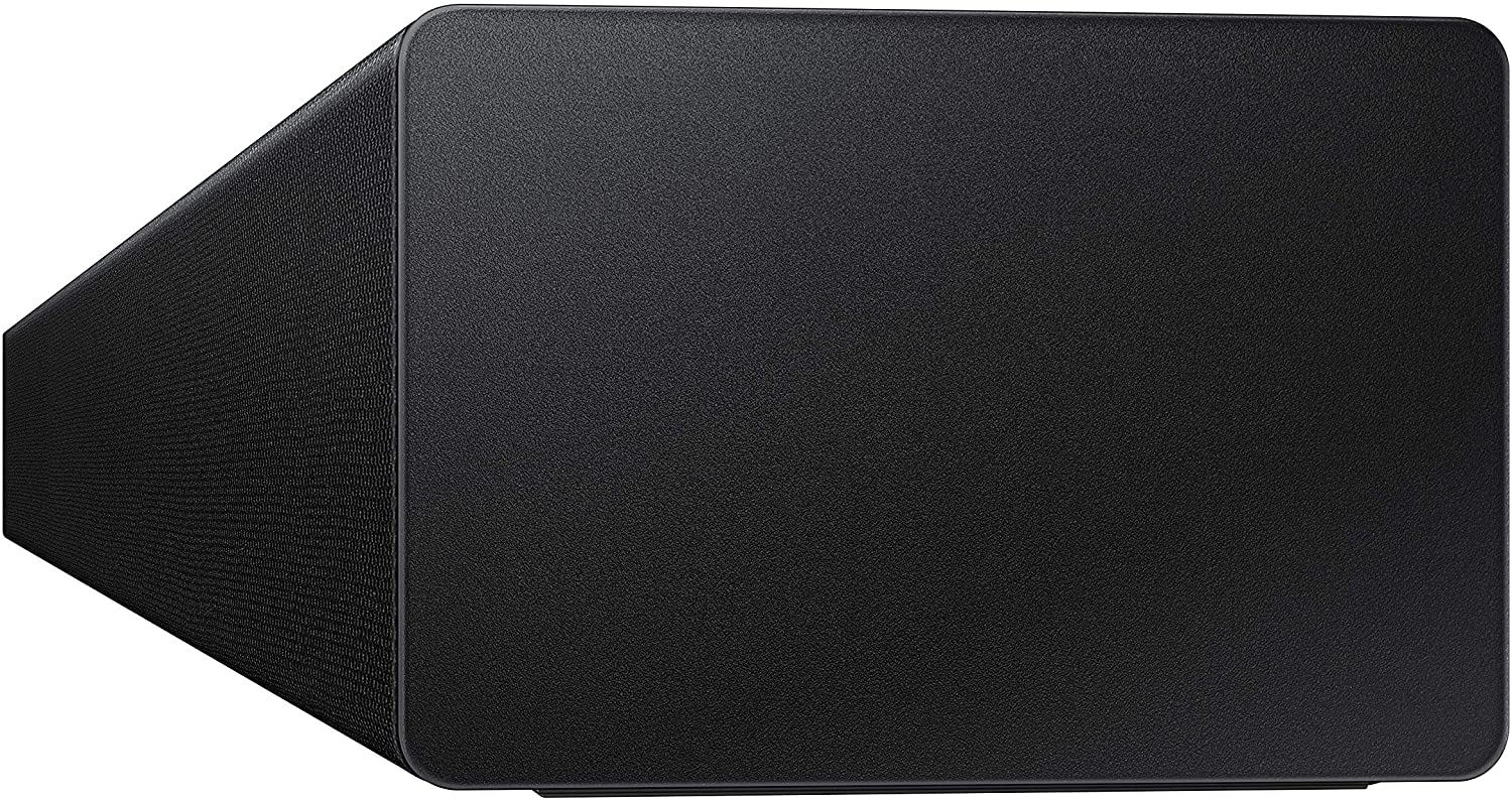 Barra de Som Samsung HW-T420 2.1 150W - Preto 5