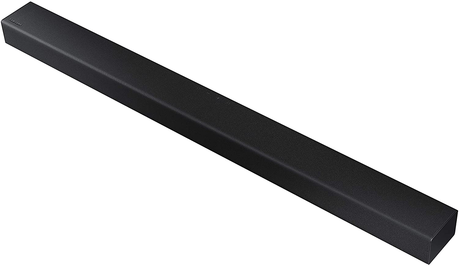 Barra de Som Samsung HW-T420 2.1 150W - Preto 6