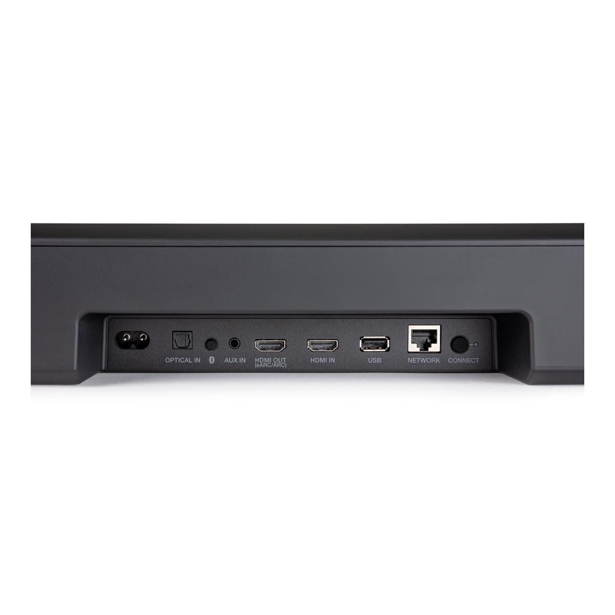 Barra de Som Denon Home SB 550 Wi-Fi Preto-5