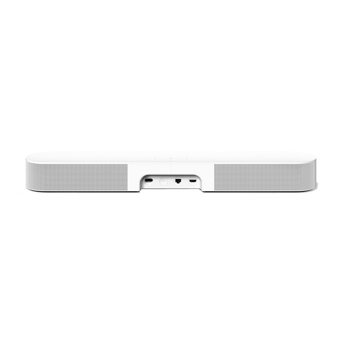 Barra de Som Sonos Beam (2ª gen.) Wi-Fi - Branco Branco-5