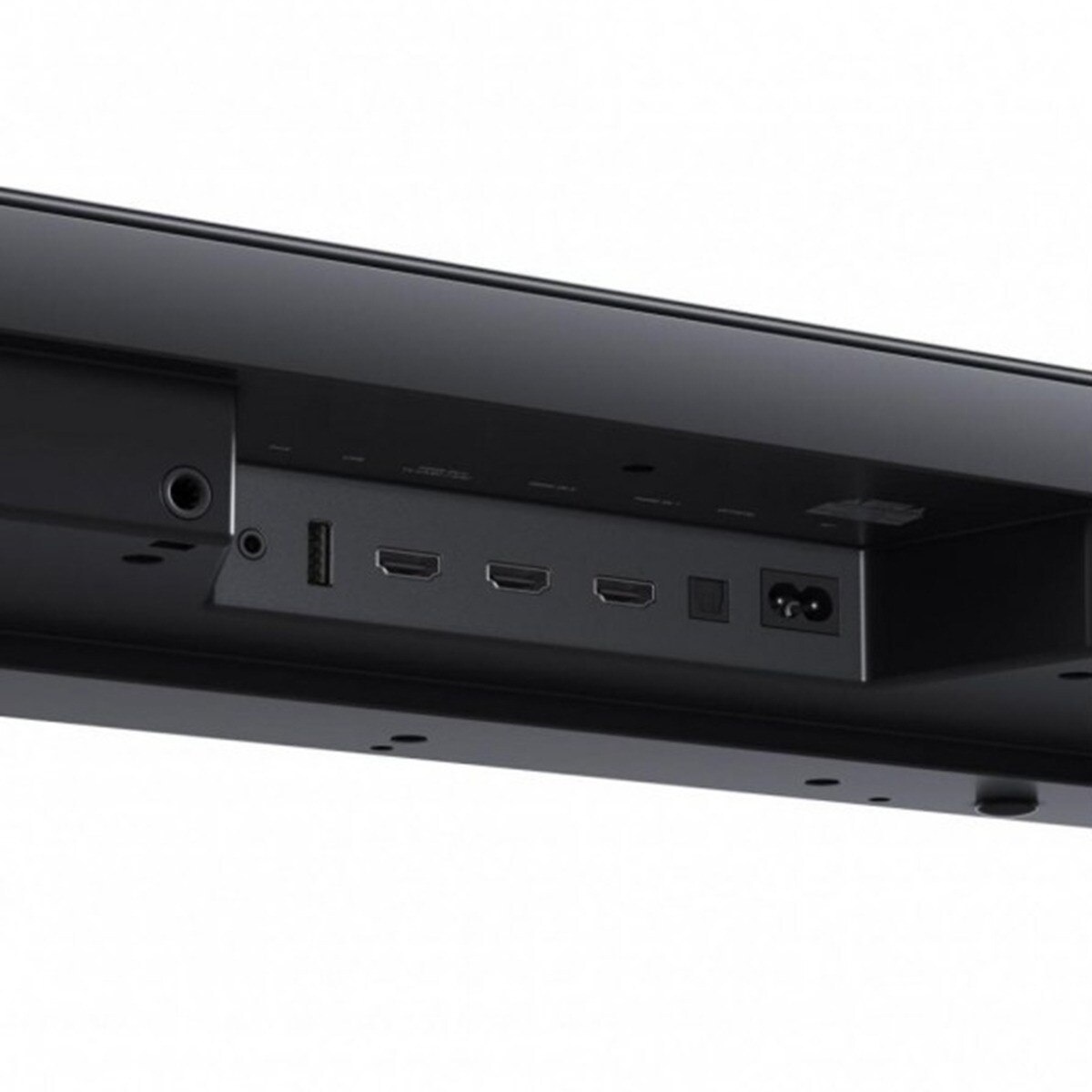 Barra de Som Loewe Klang bar5 MR + SUB5, Dolby Atmos Cinzento-2