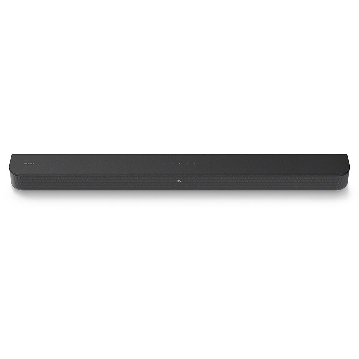 Barra de Som 2.1 Sony HT-S400 com Subwoofer Potente Sem Fios Preto-3