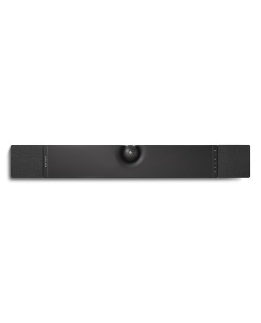 Barra de Som Devialet Phantom Dione Preto-1
