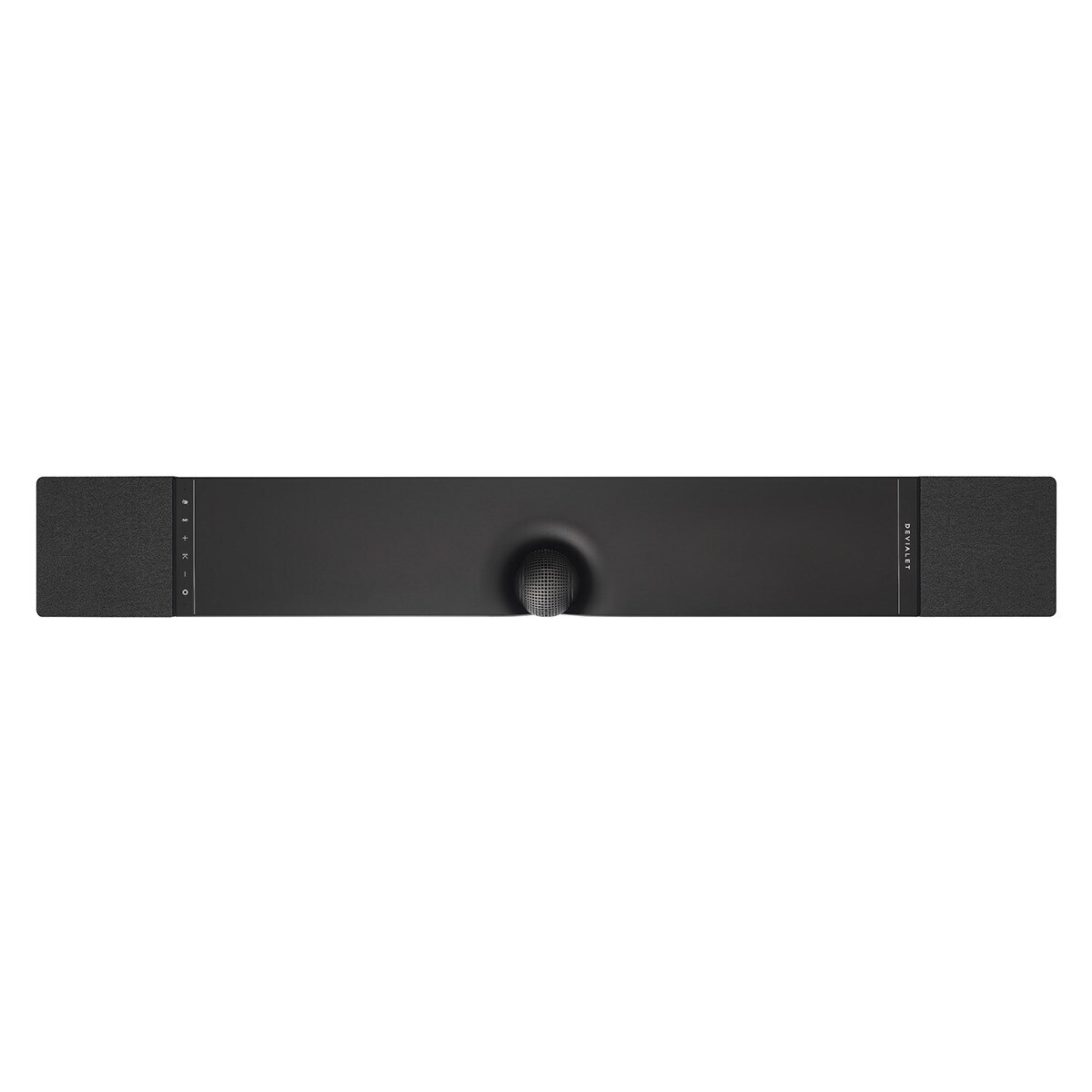 Barra de Som Devialet Phantom Dione Preto-2