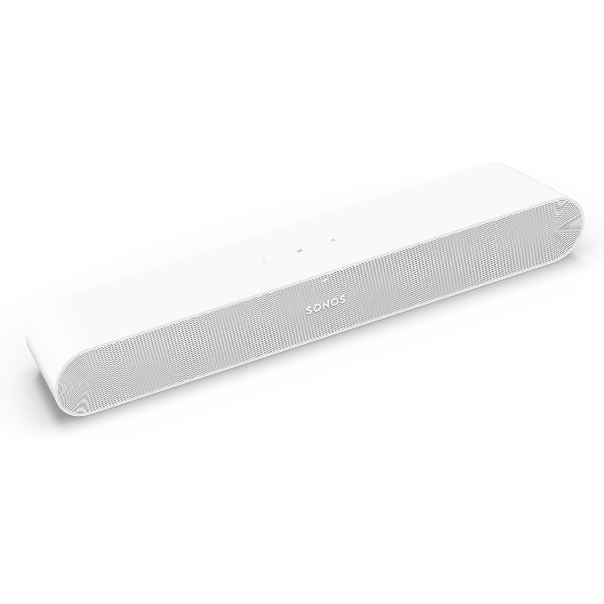 Barra de Som Sonos Ray - Branco Branco-2
