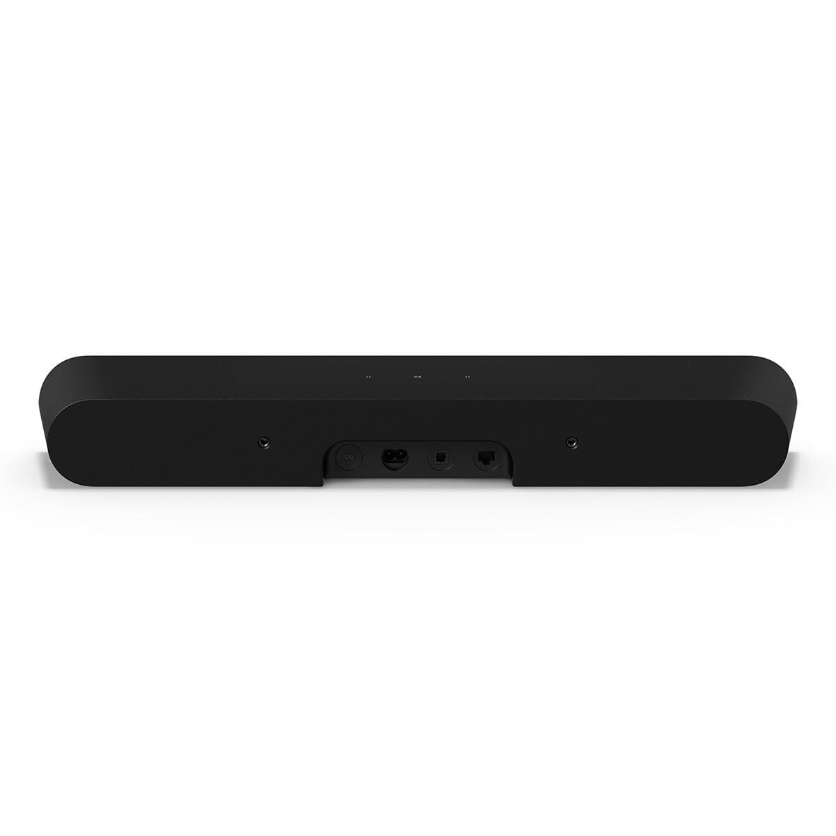 Barra de Som Sonos Ray - Preto Preto-6