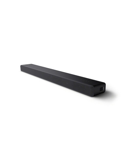 Imagem 0 de Barra de Som Sony HT-A3000 Dolby Atmos/DTS:X 3.1
