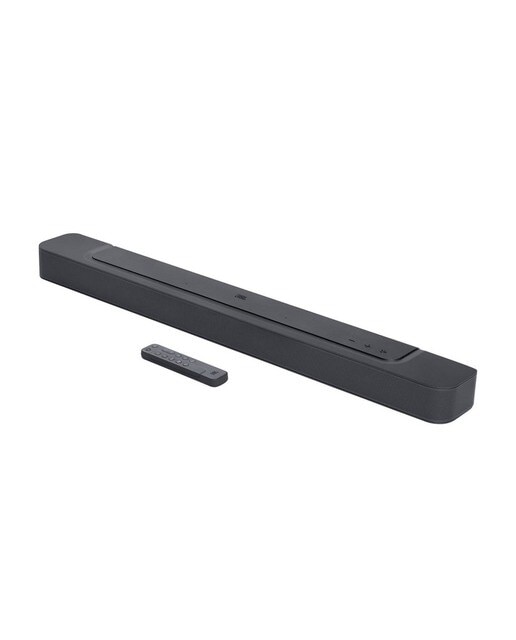 Barra de Som JBL 300 Pro 5.0, 260W, Subwoofer Preto-1