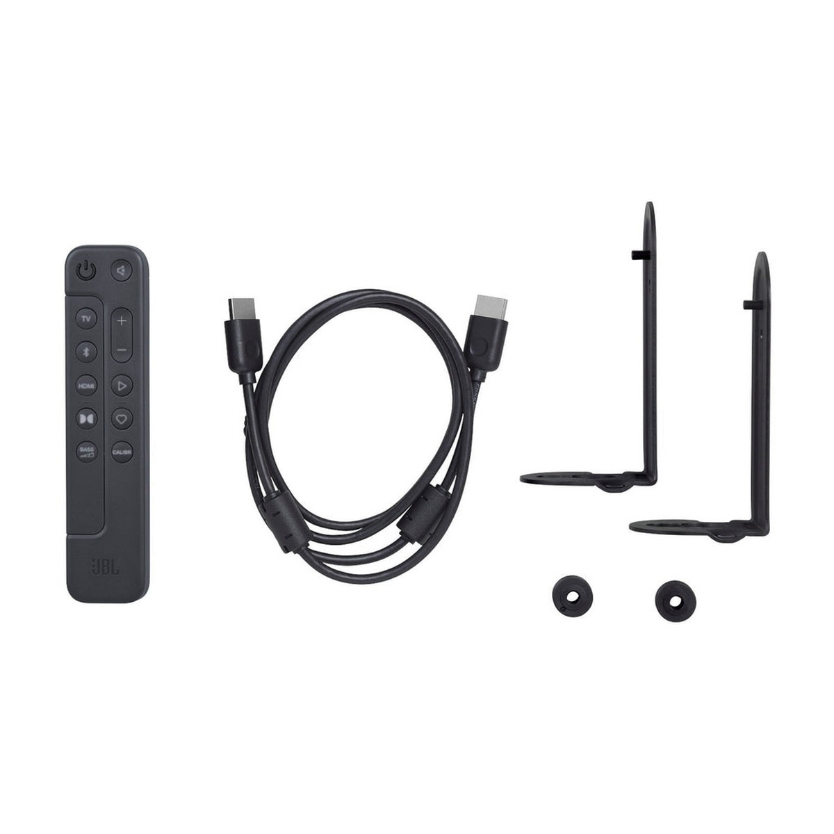 Barra de Som JBL 300 Pro 5.0, 260W, Subwoofer Preto-9
