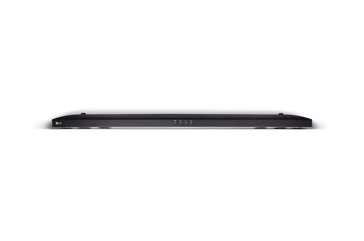 Barra de Som LG SQC2 300W, 2.1, Dolby Digital (2023) Preto-3