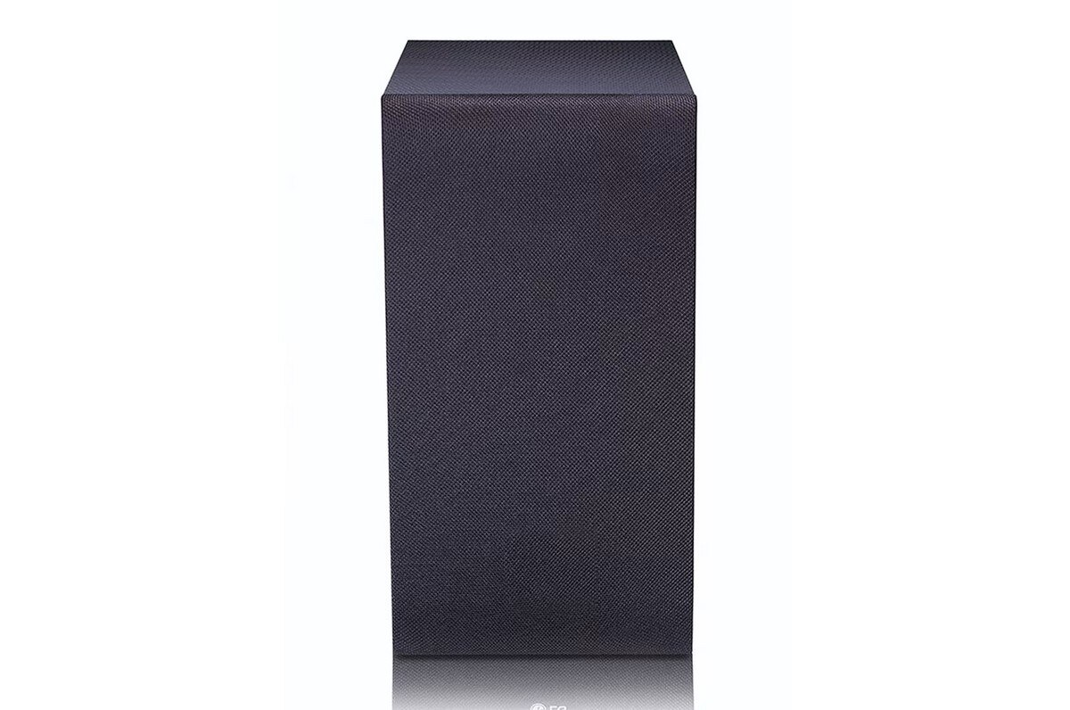 Barra de Som LG SQC2 300W, 2.1, Dolby Digital (2023) Preto-12