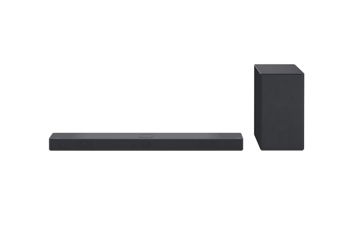 Imagem 0 de Barra de Som LG SC9S OLED-evo C 400W, Dolby Atmos, DTS:X, Eco Friendly (2023)