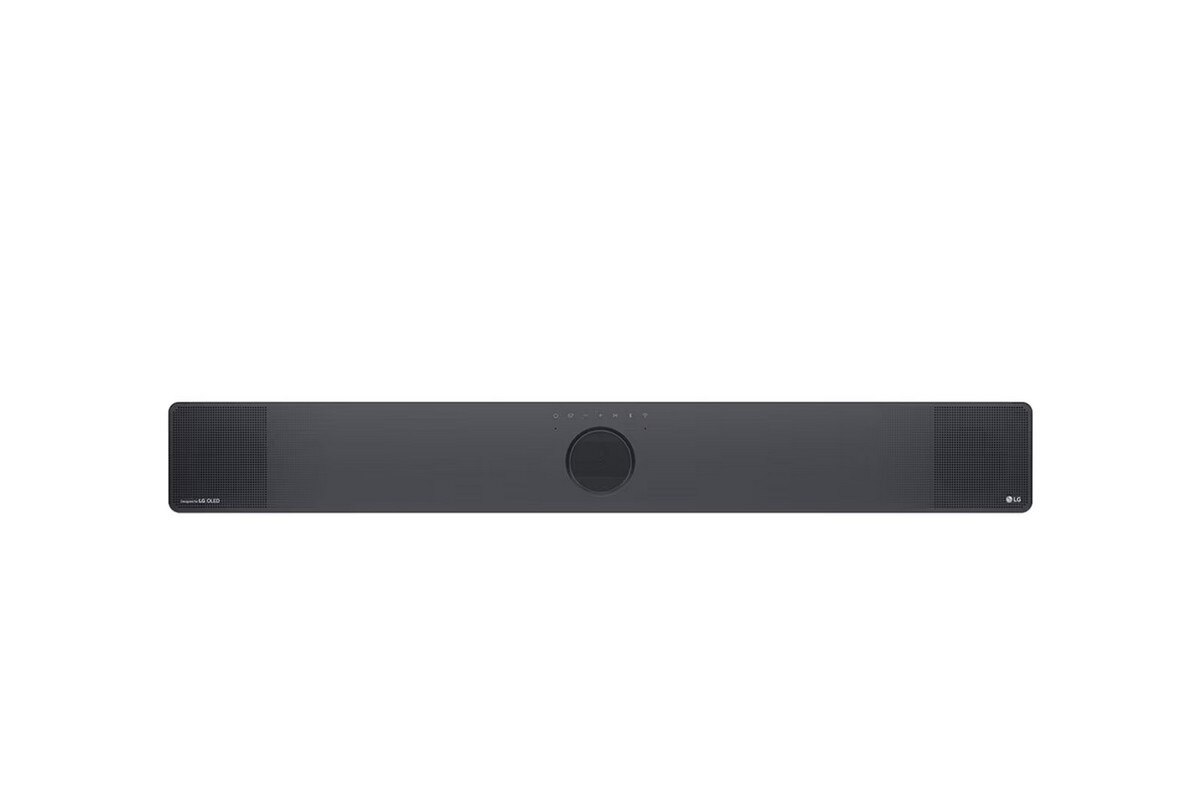 Barra de Som LG SC9S OLED-evo C 400W, Dolby Atmos, DTS:X, Eco Friendly (2023) Preto-3
