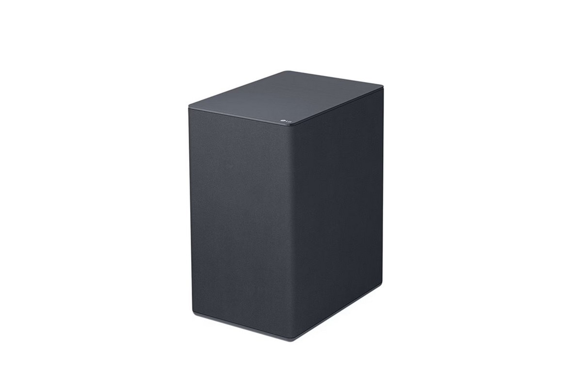 Barra de Som LG SC9S OLED-evo C 400W, Dolby Atmos, DTS:X, Eco Friendly (2023) Preto-4