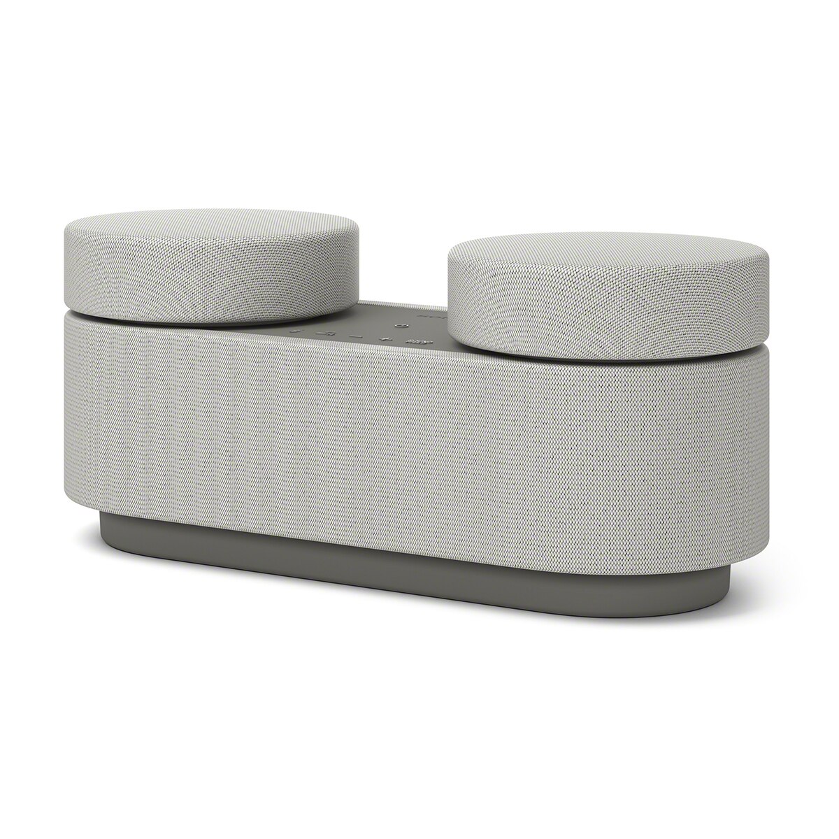 Sistema de Som Portátil Sony HT-AX7, Som Cinematográfico 360 Spatial Sound, até 30 horas de Autonomia da Bateria, Bluetooth 4