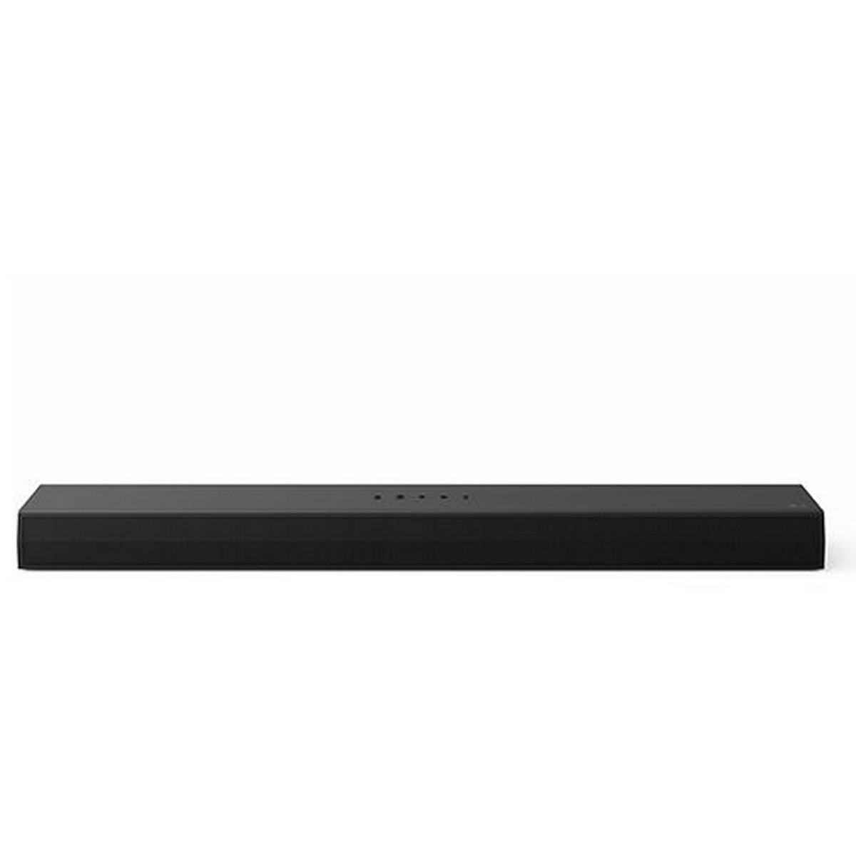 Barra de Som LG Soundbar S60TR com 5.1 canais e 440W de Potência - Preto 3