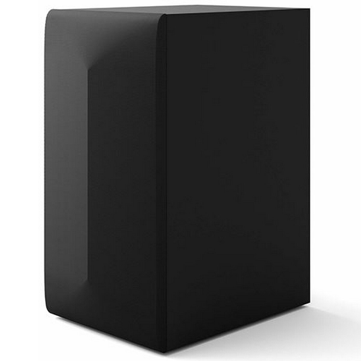 Barra de Som LG Soundbar S60TR com 5.1 canais e 440W de Potência - Preto 4